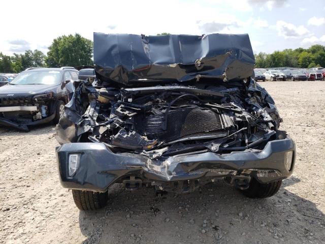 Photo 5 from auction – 2019 CHEVROLET SILVERADO with VIN 2GCVKPEC8K1125475