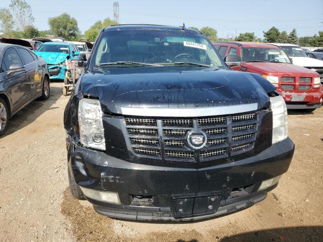 Photo 5 from auction – 2008 CADILLAC ESCALADE L with VIN 1GYFK63898R139764