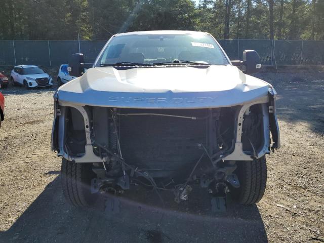 Photo 5 from auction – 2020 FORD F250 SUPER with VIN 1FT7W2B63LEC53606
