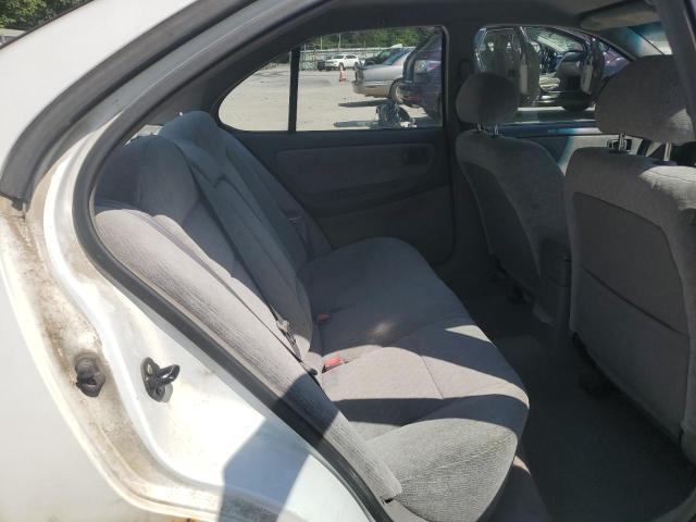Photo 10 from auction – 2001 NISSAN ALTIMA XE with VIN 1N4DL01D91C102820