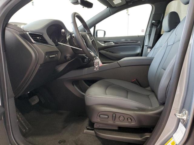 Photo 7 from auction – 2024 BUICK ENCLAVE PR with VIN 5GAEVBKW6RJ125520