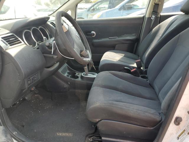 Photo 7 from auction – 2009 NISSAN VERSA S with VIN 3N1BC13E89L412392