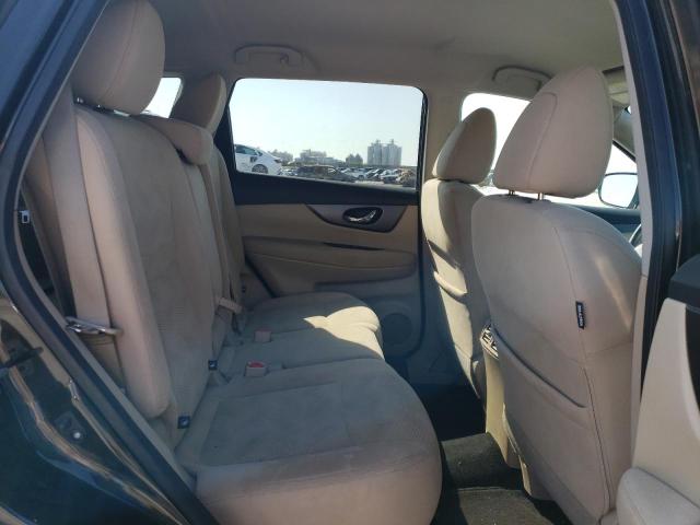 Photo 11 from auction – 2016 NISSAN ROGUE S with VIN 5N1AT2MN0GC738446