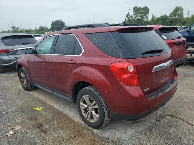Zdjęcie 2 z aukcji – 2012 CHEVROLET EQUINOX LT z VIN 2GNALDEK0C6358263