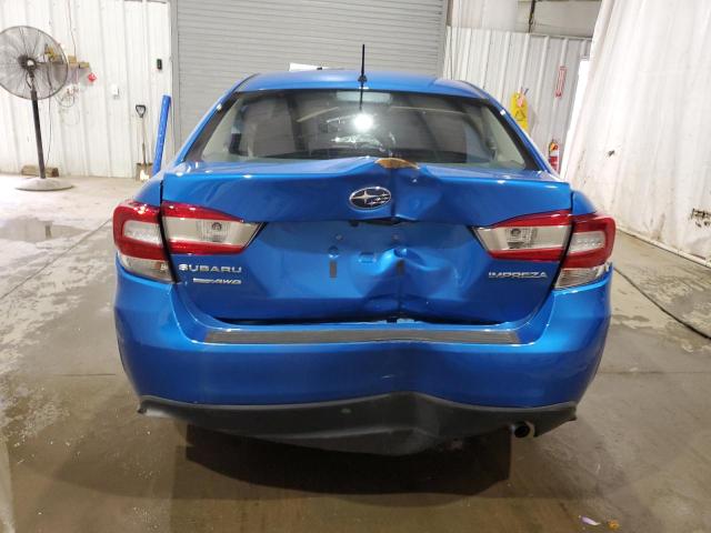 Photo 6 from auction – 2022 SUBARU IMPREZA with VIN 4S3GKAB67N3606112
