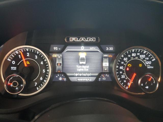 Photo 9 from auction – 2019 RAM 1500 BIG H with VIN 1C6SRFBTXKN841071