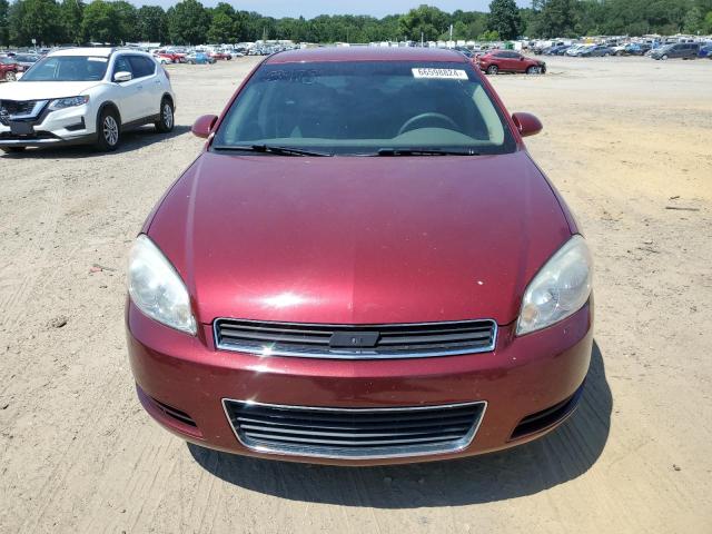 Photo 5 from auction – 2008 CHEVROLET IMPALA LT with VIN 2G1WT58K889238760