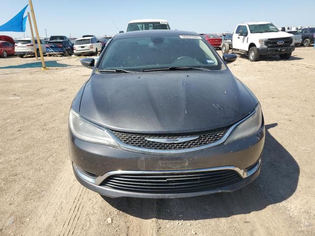 Photo 5 from auction – 2015 CHRYSLER 200 LIMITE with VIN 1C3CCCAB5FN579914