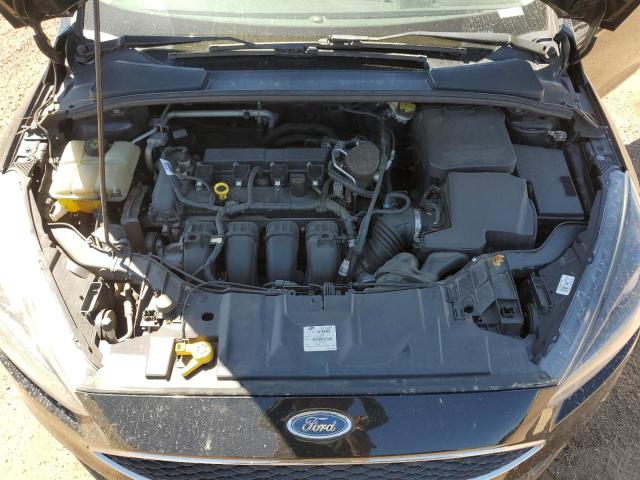 Photo 11 from auction – 2016 FORD FOCUS SE with VIN 1FADP3F2XGL300554