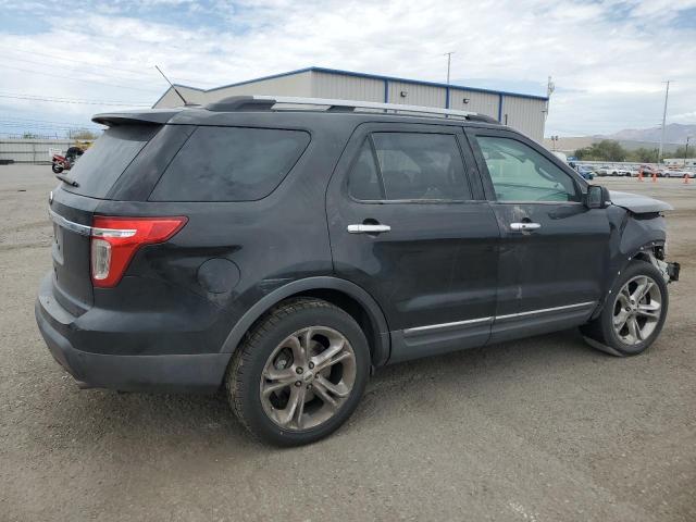 Photo 3 from auction – 2014 FORD EXPLORER L with VIN 1FM5K7F83EGA49483