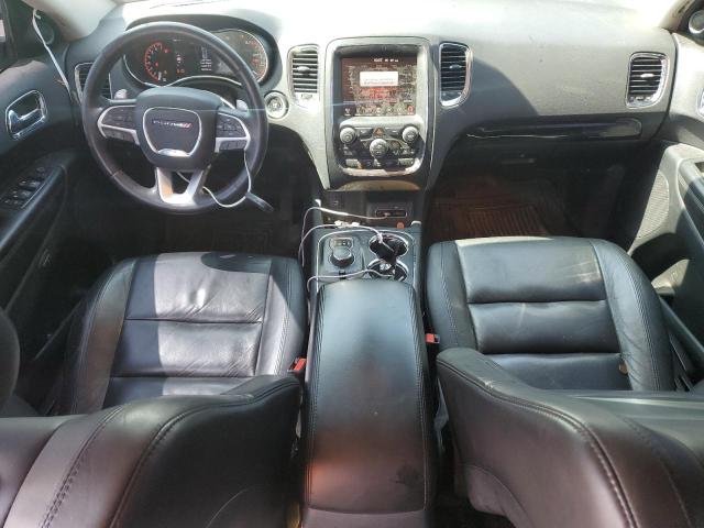 Photo 8 from auction – 2016 DODGE DURANGO LI with VIN 1C4RDHDG6GC314939