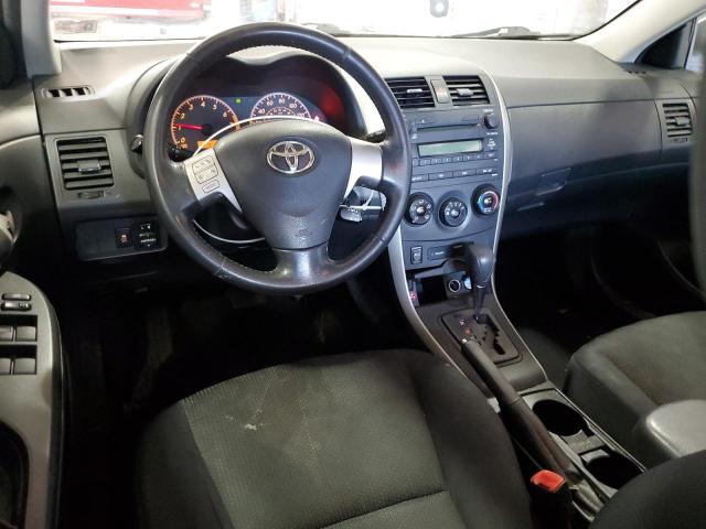 Zdjęcie 8 z aukcji – 2009 TOYOTA COROLLA BA z VIN 2T1BU40E79C097040