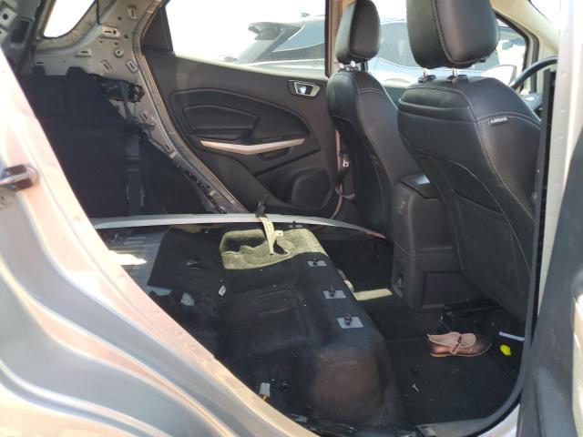 Foto 11 de la subasta – 2020 FORD ECOSPORT T con VIN MAJ6S3KL4LC384113