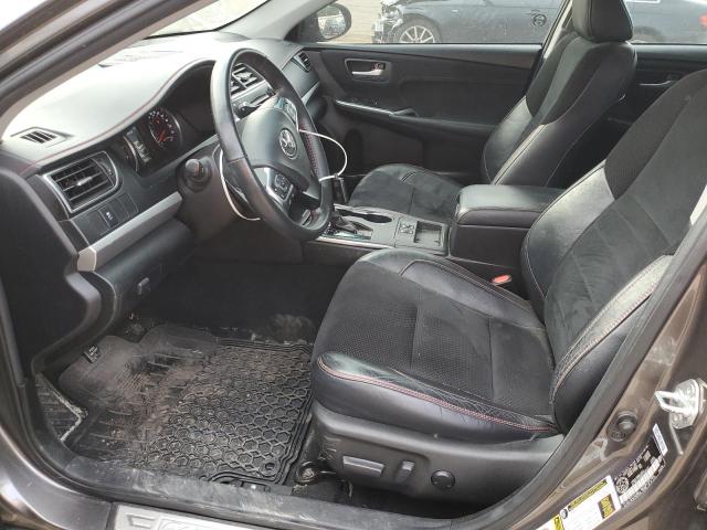 Photo 7 from auction – 2016 TOYOTA CAMRY LE with VIN 4T1BF1FK8GU139037
