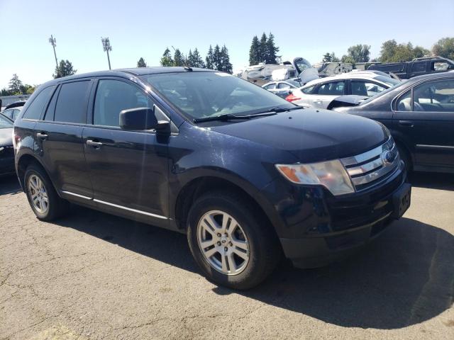 Photo 4 from auction – 2008 FORD EDGE SE with VIN 2FMDK36C78BB46352