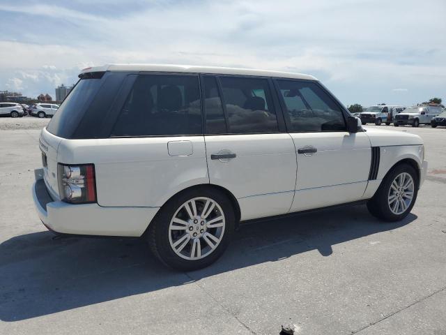 Photo 3 from auction – 2010 LAND ROVER RANGE ROVE with VIN SALMF1D45AA316050
