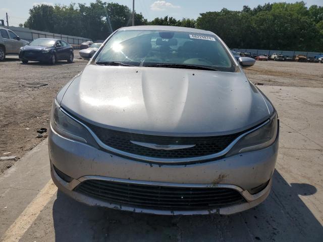 Photo 5 from auction – 2015 CHRYSLER 200 LIMITE with VIN 1C3CCCAB5FN571943