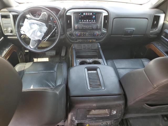 Photo 8 from auction – 2017 CHEVROLET SILVERADO with VIN 3GCPCSEC9HG128717