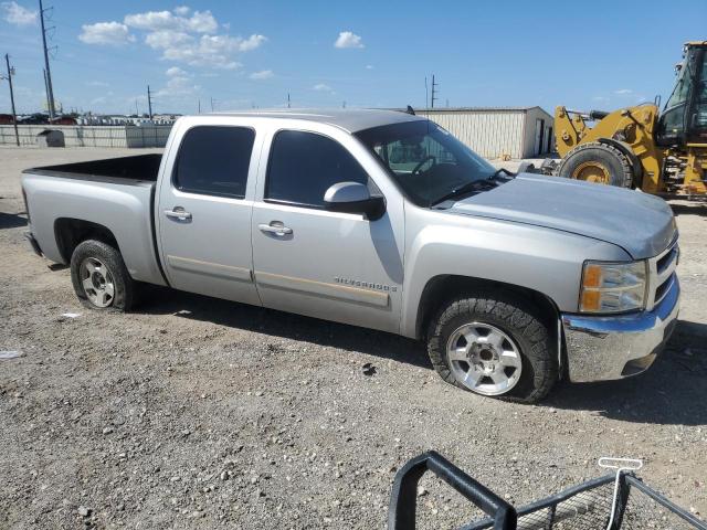 Photo 4 from auction – 2008 CHEVROLET SILVERADO with VIN 2GCEC13J381166343