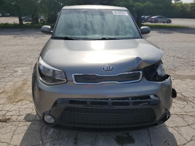 Photo 5 from auction – 2016 KIA SOUL + with VIN KNDJP3A52G7350923