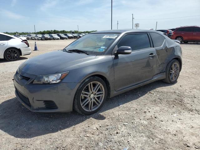 Photo 1 from auction – 2012 TOYOTA SCION TC with VIN JTKJF5C72C3042044
