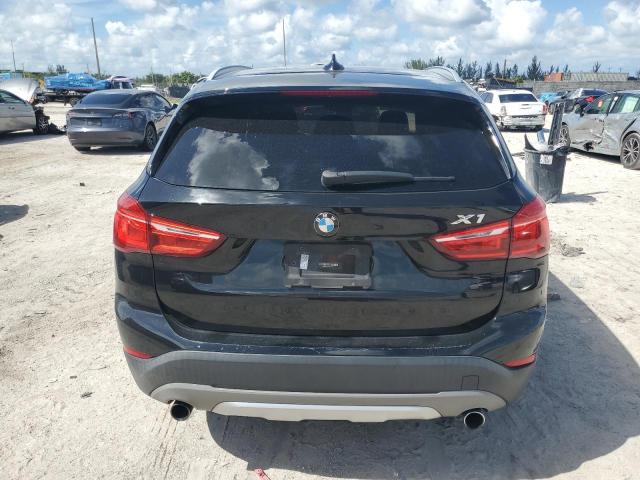 Photo 6 from auction – 2017 BMW X1 SDRIVE2 with VIN WBXHU7C39H5H34355