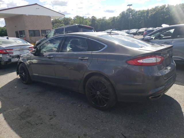Photo 2 from auction – 2016 FORD FUSION TIT with VIN 3FA6P0D90GR108732