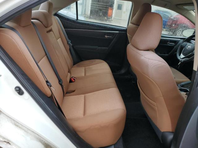 Photo 10 from auction – 2015 TOYOTA COROLLA L with VIN 2T1BURHE8FC307416