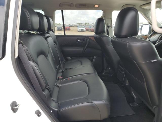 Photo 11 from auction – 2023 NISSAN ARMADA SL with VIN JN8AY2BC2P9183010