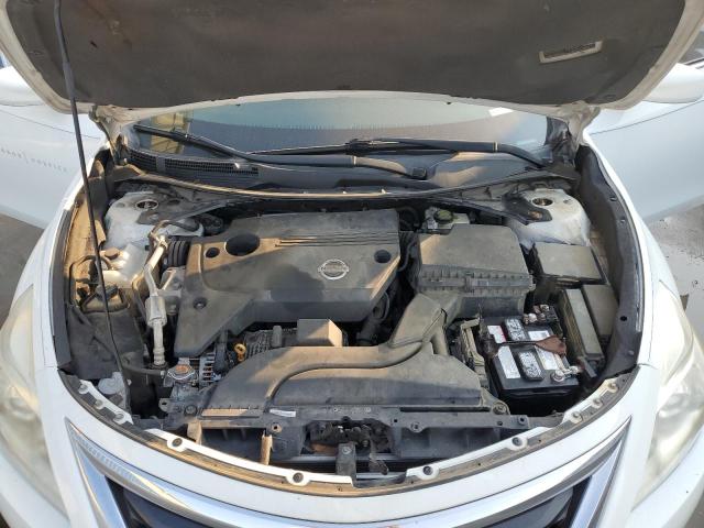 Photo 11 from auction – 2015 NISSAN ALTIMA 2.5 with VIN 1N4AL3AP1FC413292