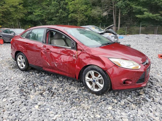 صورة رقم 4 من المزاد - 2014 FORD FOCUS SE مع VIN 1FADP3F21EL172444