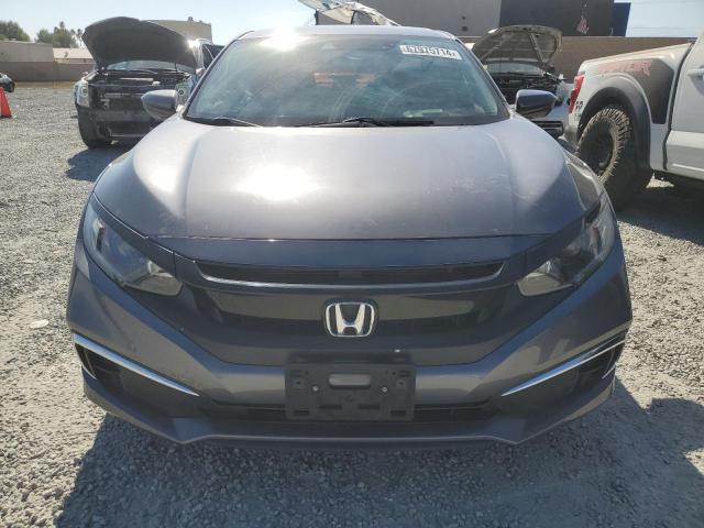 Photo 5 from auction – 2019 HONDA CIVIC LX with VIN 2HGFC2F61KH540742