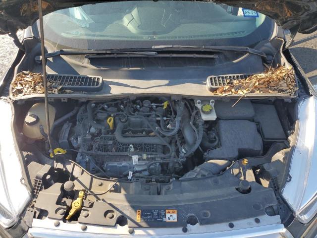 Photo 12 from auction – 2019 FORD ESCAPE SE with VIN 1FMCU0GD9KUA62711