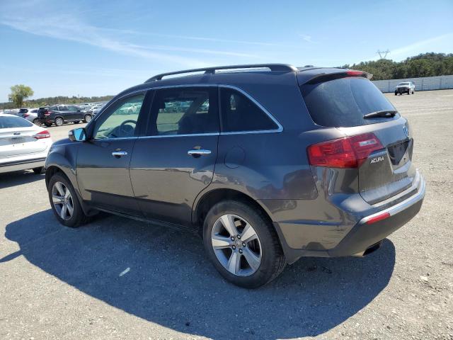 Photo 2 from auction – 2011 ACURA MDX with VIN 2HNYD2H27BH547798