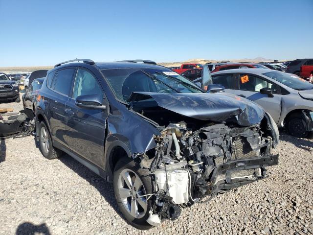 صورة رقم 4 من المزاد - 2013 TOYOTA RAV4 XLE مع VIN 2T3RFREV6DW024562