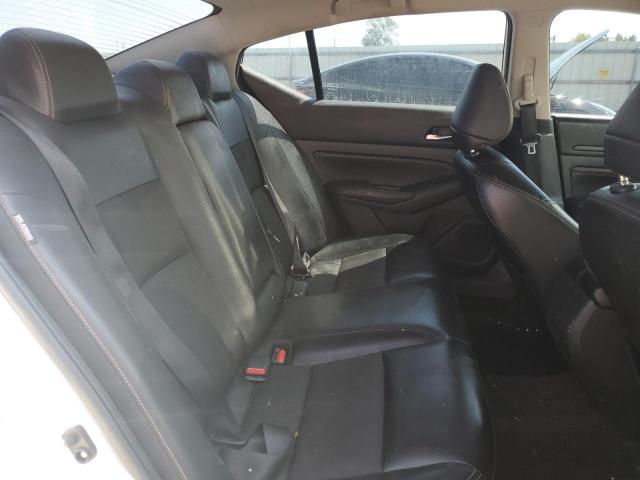 Photo 10 from auction – 2021 NISSAN ALTIMA SR with VIN 1N4BL4CV7MN372075