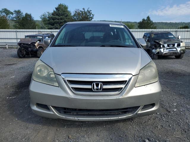 Photo 5 from auction – 2006 HONDA ODYSSEY EX with VIN 5FNRL38476B454554