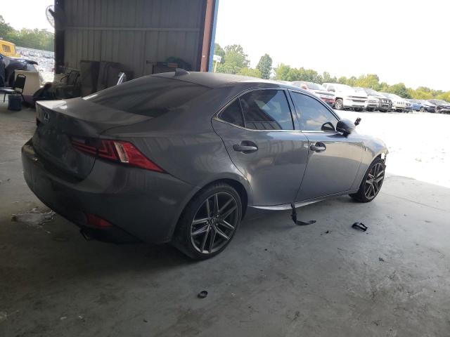 Photo 3 from auction – 2014 LEXUS IS 250 with VIN JTHCF1D20E5005379
