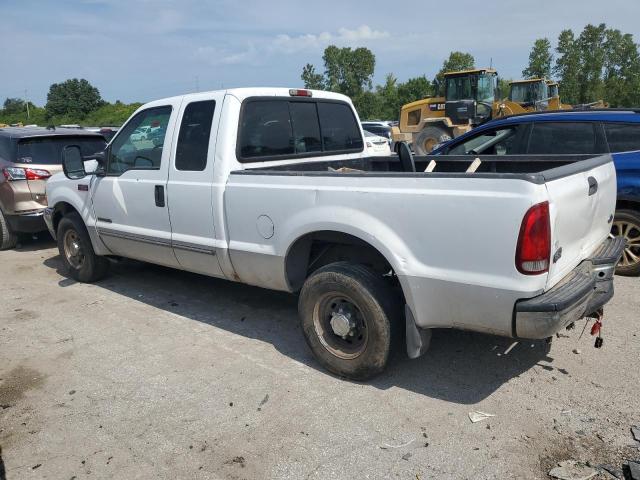 Photo 2 from auction – 2000 FORD F250 SUPER with VIN 1FTNX20F1YEA20385