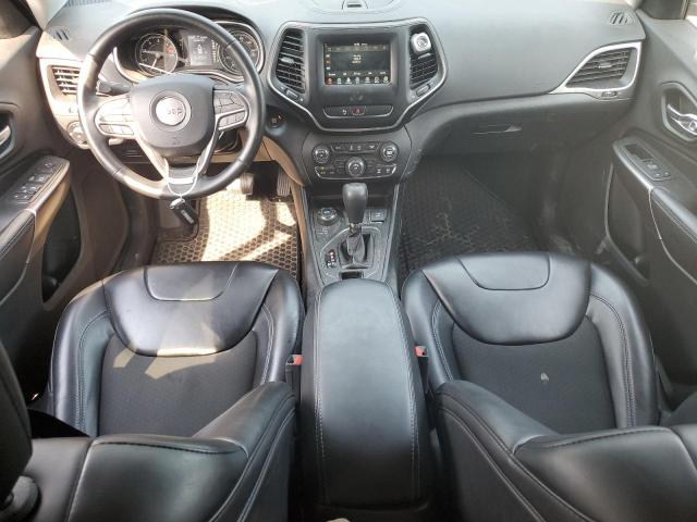 Photo 8 from auction – 2019 JEEP CHEROKEE L with VIN 1C4PJMLB2KD442421