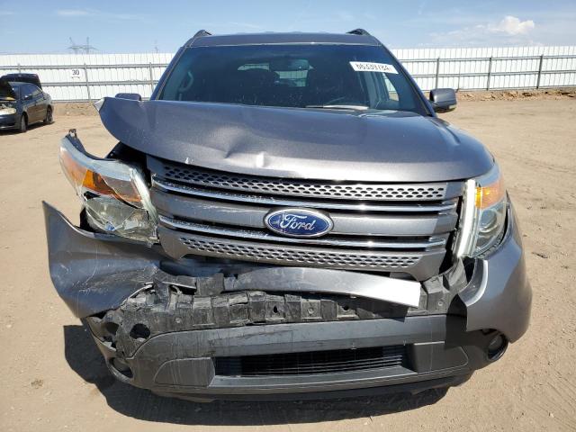 Photo 5 from auction – 2012 FORD EXPLORER L with VIN 1FMHK7F89CGA09211