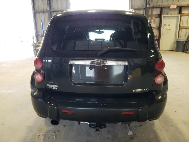 Photo 6 from auction – 2011 CHEVROLET HHR LT with VIN 3GNBACFU0BS509896