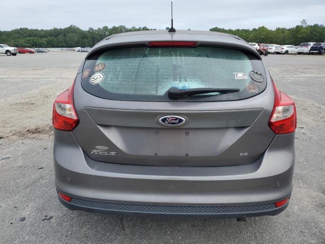 Photo 6 from auction – 2014 FORD FOCUS SE with VIN 1FADP3K23EL446071