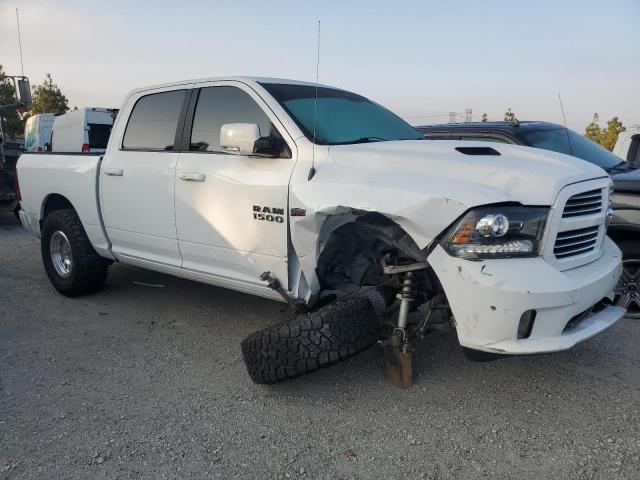 Photo 4 from auction – 2017 RAM 1500 SPORT with VIN 1C6RR7MT2HS837964