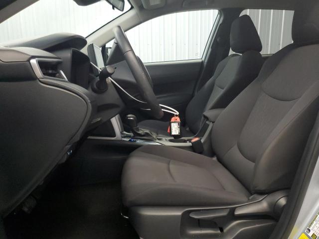 Photo 7 from auction – 2024 TOYOTA COROLLA CR with VIN 7MUCAABG2RV084199