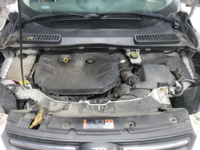 Photo 12 from auction – 2015 FORD ESCAPE SE with VIN 1FMCU0G92FUB76714