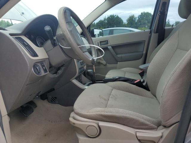 Photo 7 from auction – 2010 FORD FOCUS S with VIN 1FAHP3EN7AW154763
