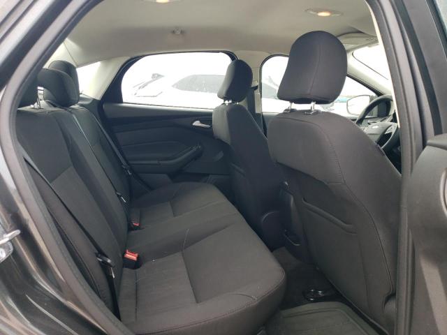 Photo 10 from auction – 2017 FORD FOCUS SE with VIN 1FADP3F27HL322660
