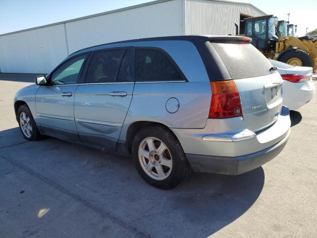 Photo 2 from auction – 2004 CHRYSLER PACIFICA with VIN 2C8GF68434R611948