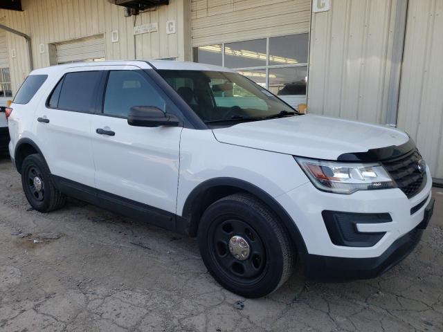 Photo 4 from auction – 2017 FORD EXPLORER P with VIN 1FM5K8AR5HGB82630